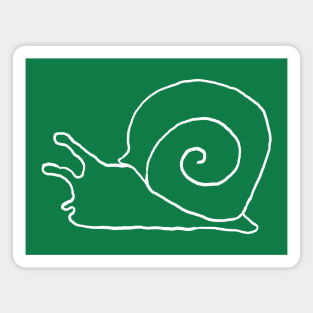 snail Magnet